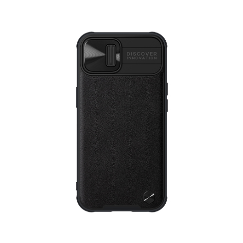 Elegant Black