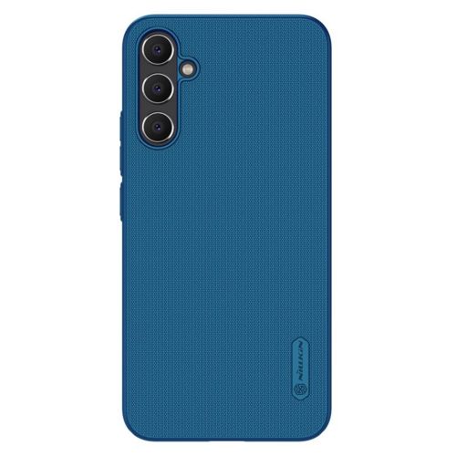 Peacock blue