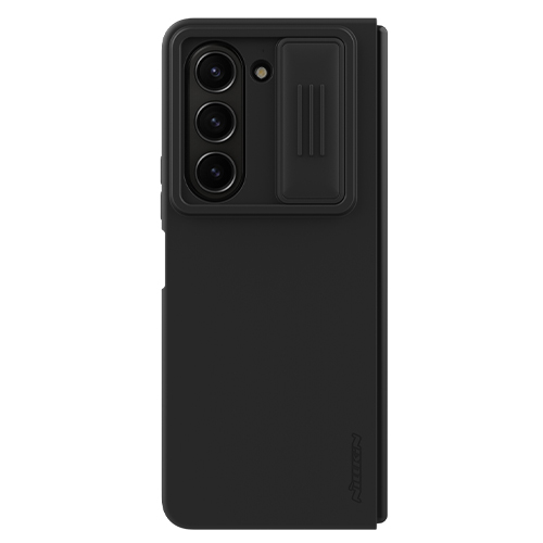 Elegant Black
